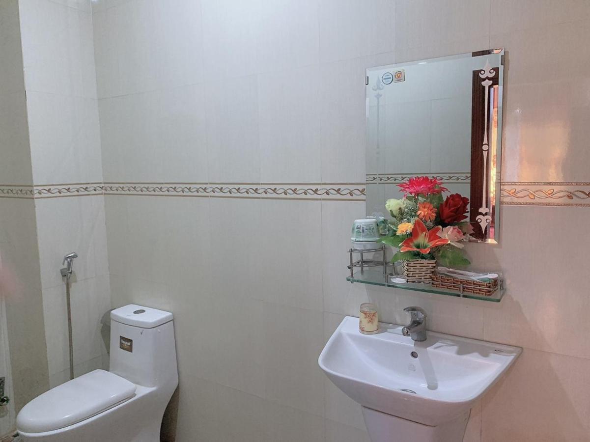 Gia Hoang Hotel Quy Nhon Exterior foto